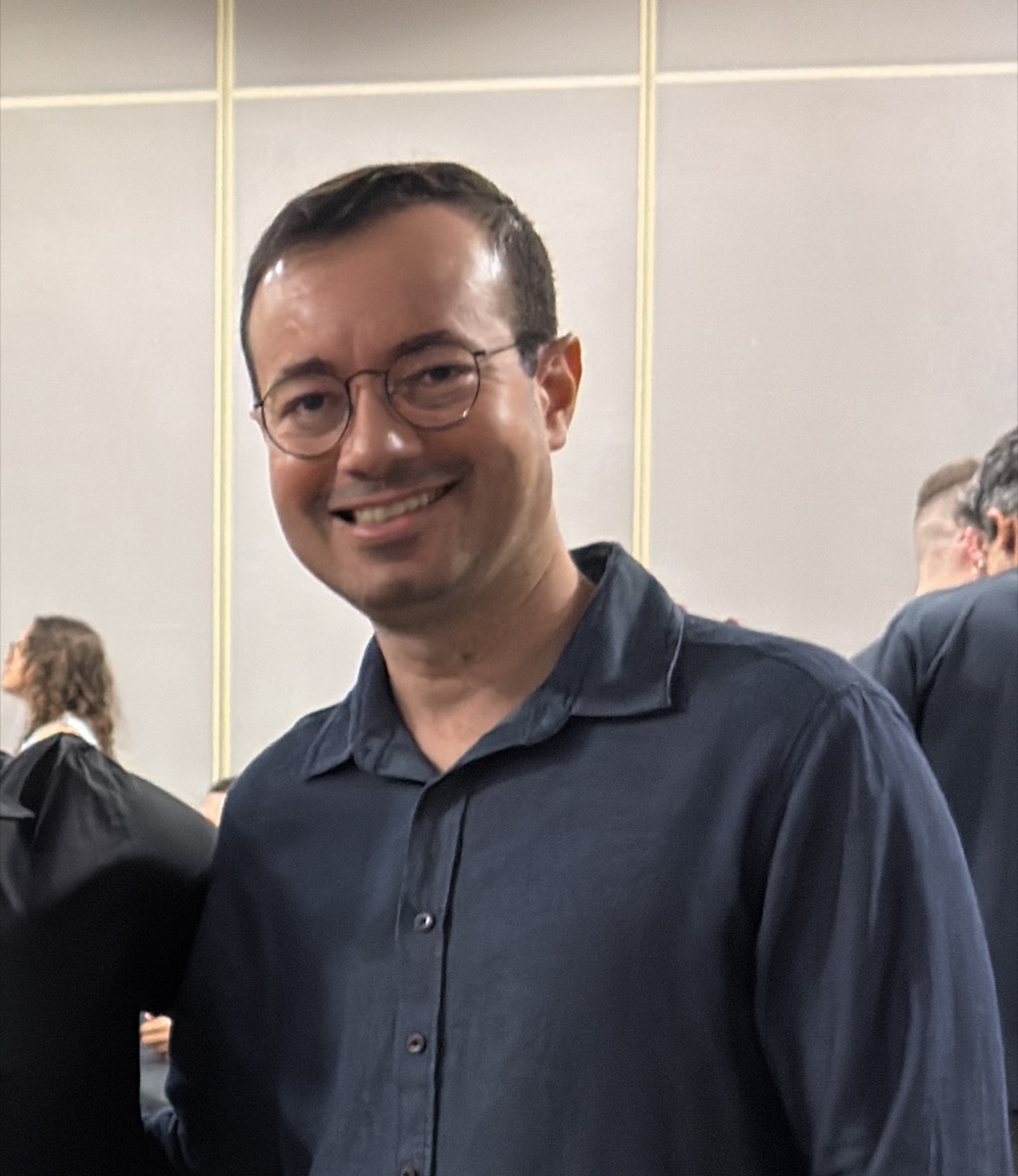 Orivaldo Vieira Santana